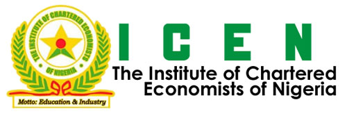 ICEN Logo